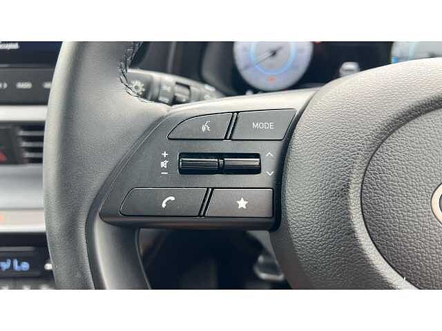 Hyundai i20 I20 1.0T GDi 90 Tech Line 5dr
