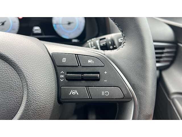 Hyundai i20 I20 1.0T GDi 90 Tech Line 5dr