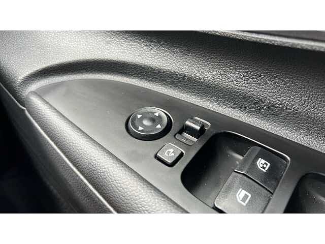 Hyundai i20 I20 1.0T GDi 90 Tech Line 5dr