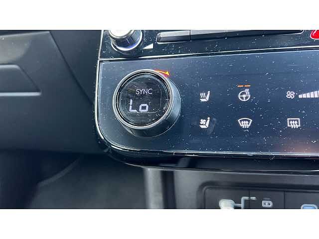 Hyundai Tucson TUCSON 1.6T Hybrid N Line S 5dr Auto