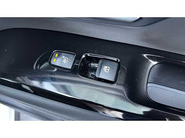Hyundai Tucson TUCSON 1.6 TGDi Ultimate 5dr 2WD