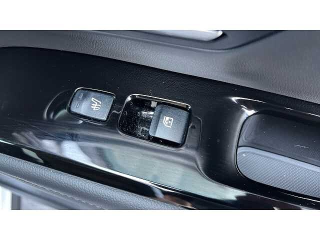 Hyundai Tucson TUCSON 1.6 TGDi Ultimate 5dr 2WD