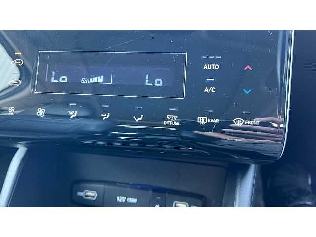 Hyundai Tucson TUCSON 1.6 TGDi Ultimate 5dr 2WD