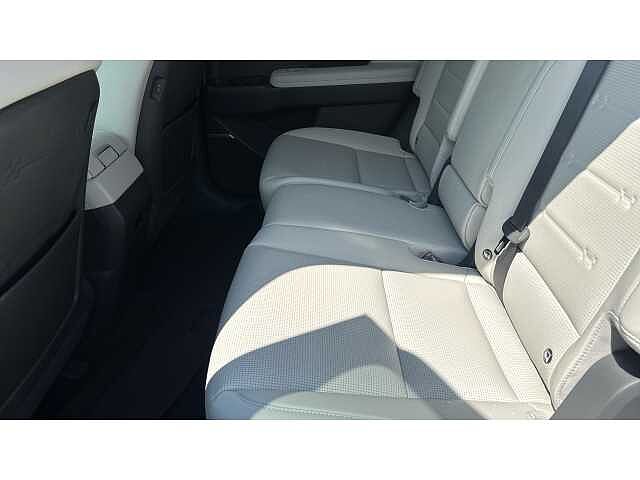 Hyundai Santa Fe Santa FE 7st 1.6TGDi Phev Ultm AU 4WD