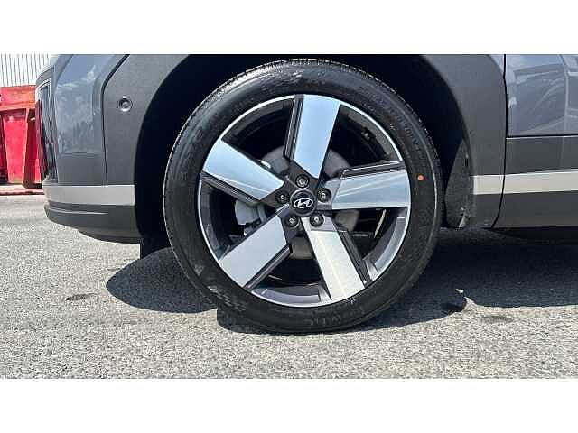 Hyundai Santa Fe Santa FE 7st 1.6TGDi Phev Ultm AU 4WD