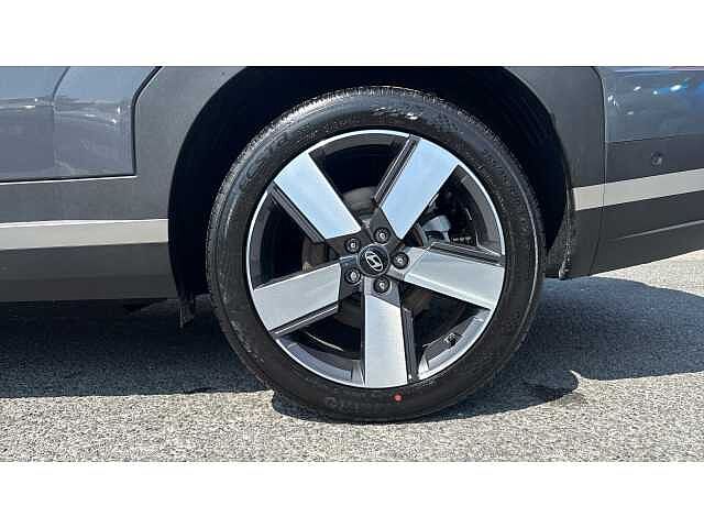 Hyundai Santa Fe Santa FE 7st 1.6TGDi Phev Ultm AU 4WD