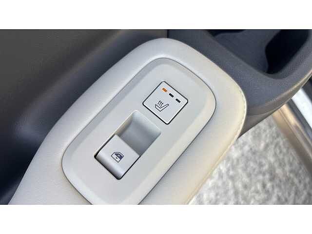 Hyundai Santa Fe Santa FE 7st 1.6TGDi Phev Ultm AU 4WD