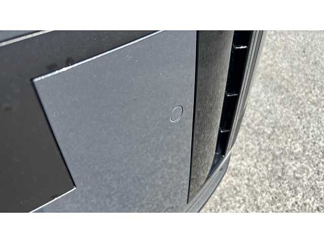 Hyundai Santa Fe Santa FE 7st 1.6TGDi Phev Ultm AU 4WD