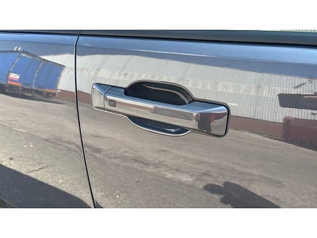 Hyundai Santa Fe Santa FE 7st 1.6TGDi Phev Ultm AU 4WD