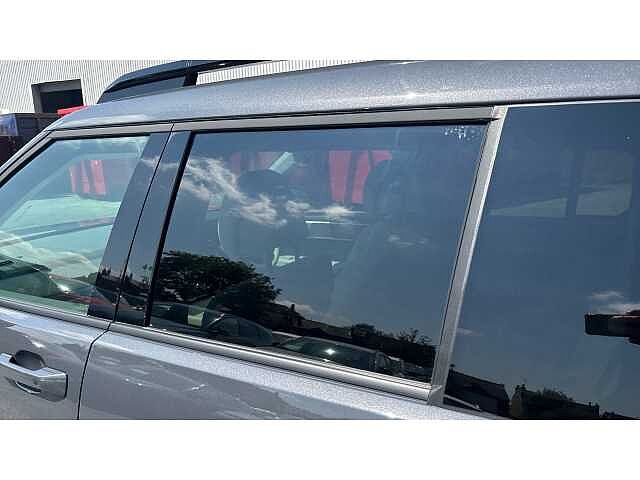 Hyundai Santa Fe Santa FE 7st 1.6TGDi Phev Ultm AU 4WD