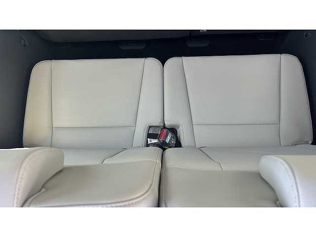 Hyundai Santa Fe Santa FE 7st 1.6TGDi Phev Ultm AU 4WD