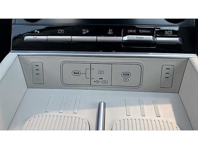 Hyundai Santa Fe Santa FE 7st 1.6TGDi Phev Ultm AU 4WD