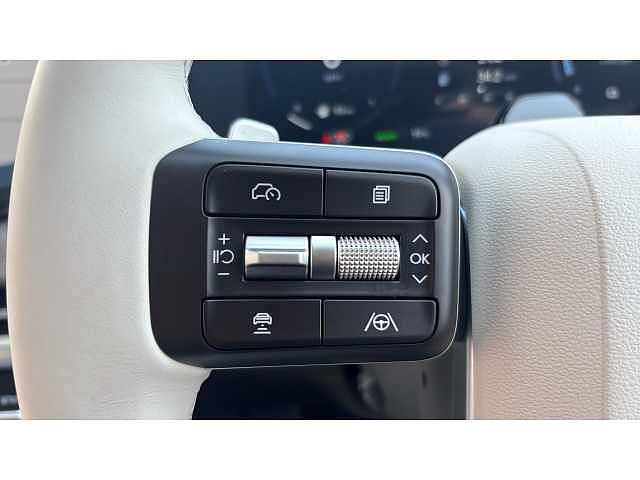 Hyundai Santa Fe Santa FE 7st 1.6TGDi Phev Ultm AU 4WD