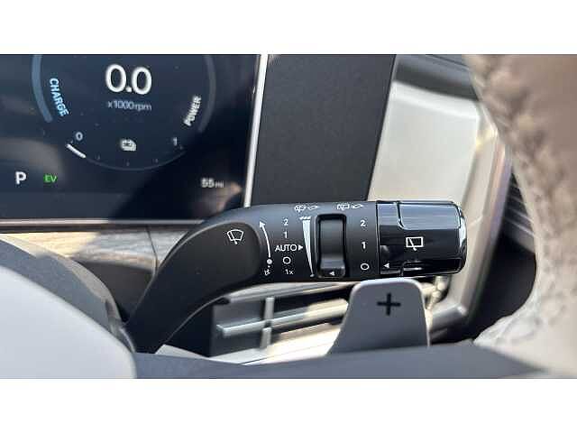 Hyundai Santa Fe Santa FE 7st 1.6TGDi Phev Ultm AU 4WD