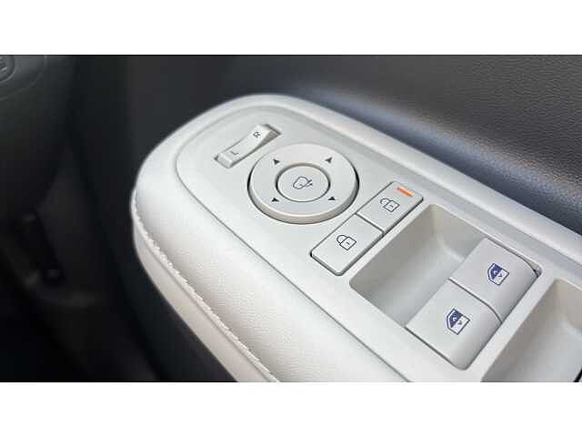 Hyundai Santa Fe Santa FE 7st 1.6TGDi Phev Ultm AU 4WD