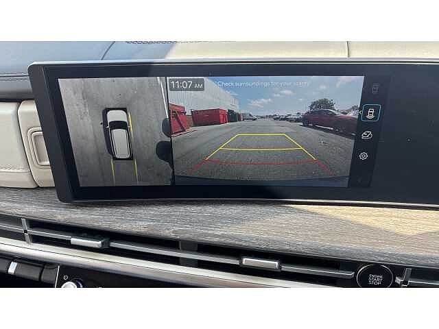 Hyundai Santa Fe Santa FE 7st 1.6TGDi Phev Ultm AU 4WD
