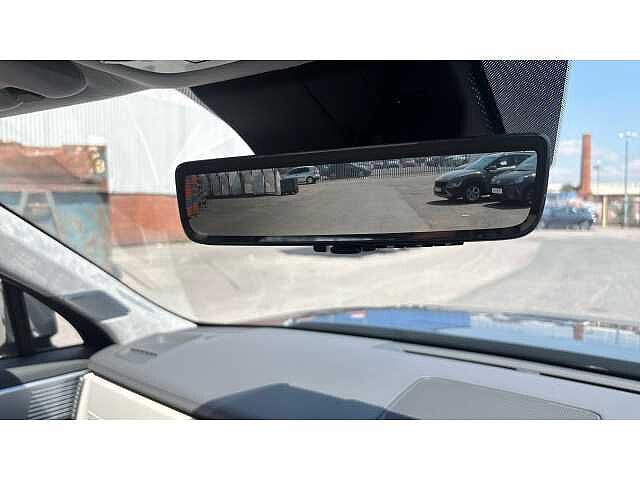 Hyundai Santa Fe Santa FE 7st 1.6TGDi Phev Ultm AU 4WD
