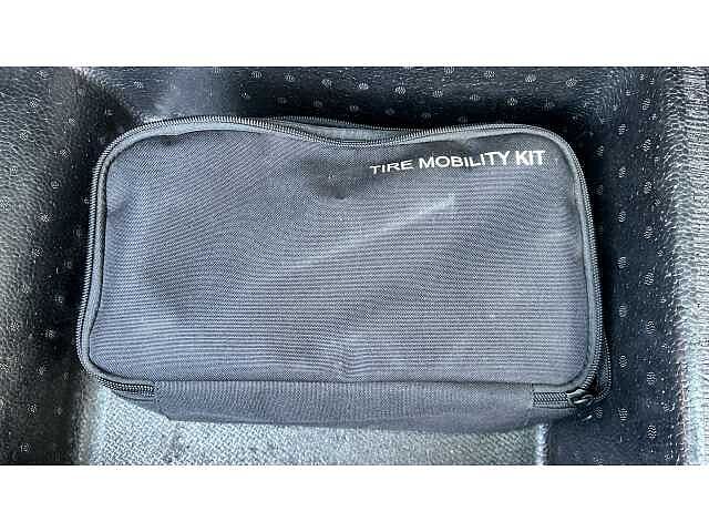 Hyundai Tucson TUCSON 1.6 TGDi Premium 5dr 2WD