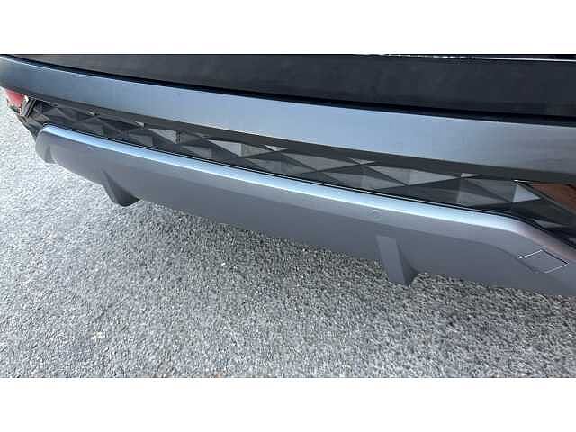 Hyundai Tucson TUCSON 1.6 TGDi Premium 5dr 2WD