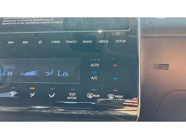 Hyundai Tucson TUCSON 1.6 TGDi Premium 5dr 2WD