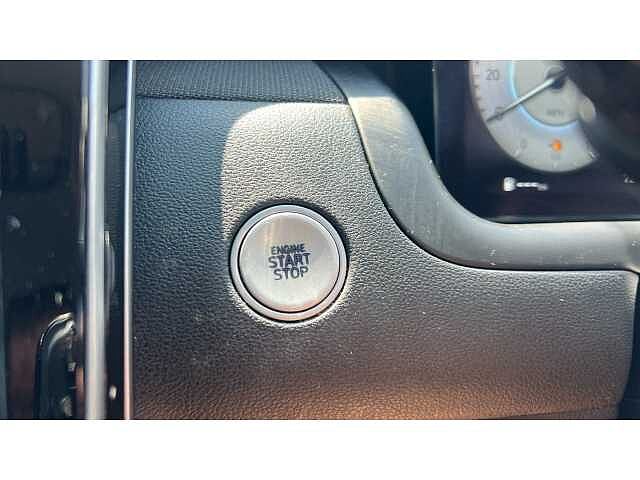 Hyundai Tucson TUCSON 1.6 TGDi Premium 5dr 2WD