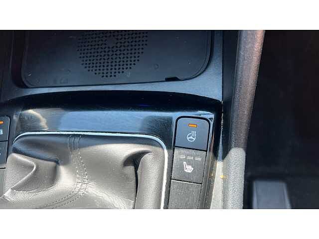 Hyundai Tucson TUCSON 1.6 TGDi Premium 5dr 2WD