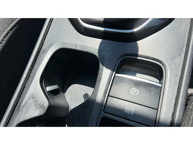 Hyundai Tucson TUCSON 1.6 TGDi Premium 5dr 2WD