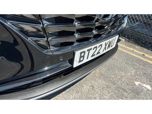 Hyundai Tucson TUCSON 1.6 TGDi Premium 5dr 2WD