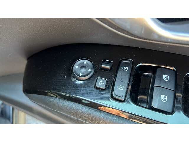 Hyundai Tucson TUCSON 1.6 TGDi Premium 5dr 2WD