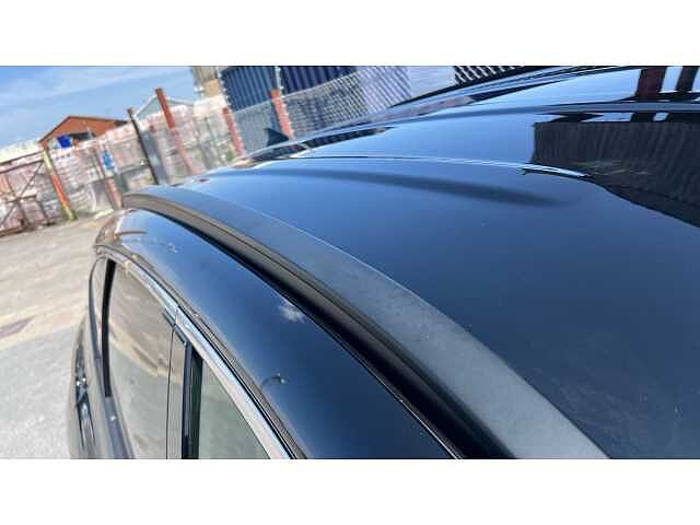 Hyundai Tucson TUCSON 1.6 TGDi Premium 5dr 2WD