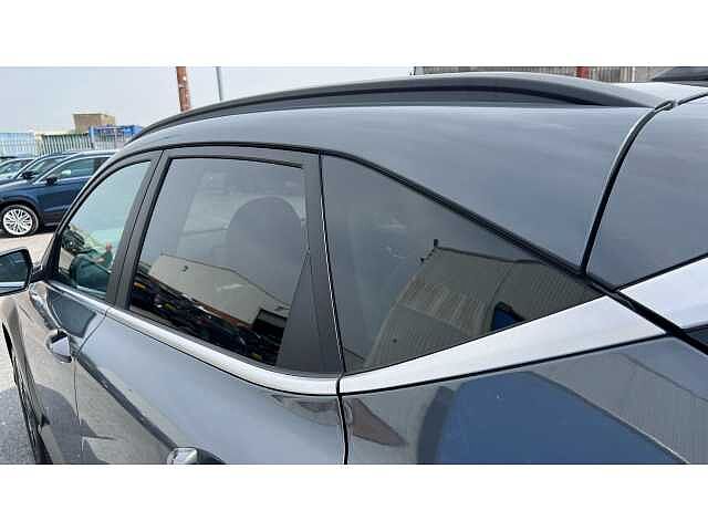 Hyundai Kona KONA 1.6 Hybrid 138 Ultimate 5dr DCT