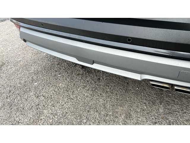 Hyundai Tucson TUCSON 1.6T Hybrid Ultimate 5dr Auto