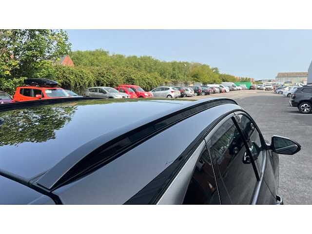 Hyundai Tucson TUCSON 1.6T Hybrid Ultimate 5dr Auto