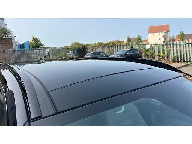 Hyundai Tucson TUCSON 1.6T Hybrid Ultimate 5dr Auto