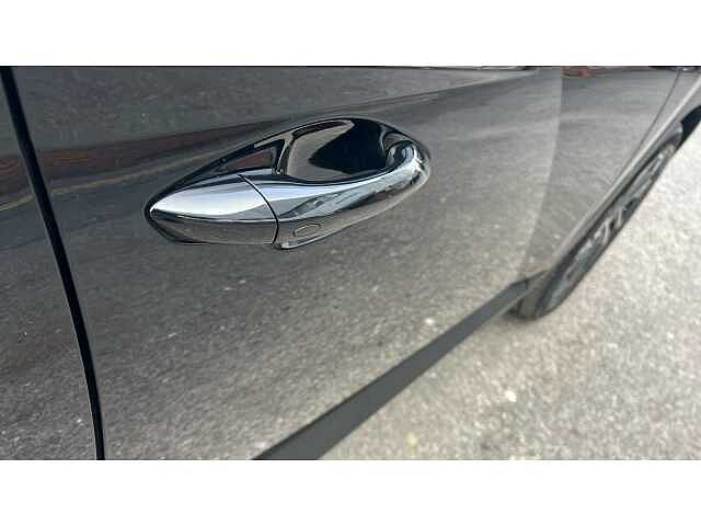 Hyundai Tucson TUCSON 1.6T Hybrid Ultimate 5dr Auto