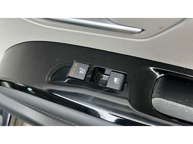 Hyundai Tucson TUCSON 1.6T Hybrid Ultimate 5dr Auto