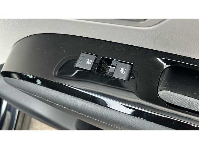 Hyundai Tucson TUCSON 1.6T Hybrid Ultimate 5dr Auto