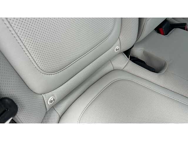 Hyundai Tucson TUCSON 1.6T Hybrid Ultimate 5dr Auto
