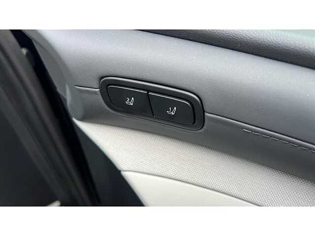 Hyundai Tucson TUCSON 1.6T Hybrid Ultimate 5dr Auto