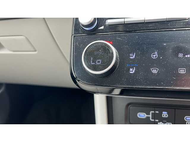 Hyundai Tucson TUCSON 1.6T Hybrid Ultimate 5dr Auto