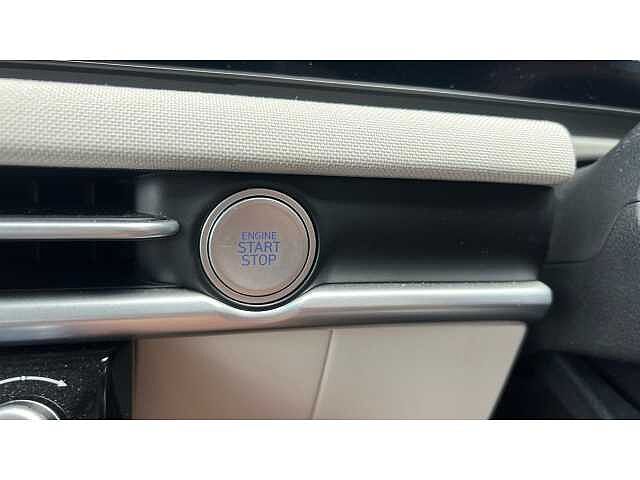 Hyundai Tucson TUCSON 1.6T Hybrid Ultimate 5dr Auto