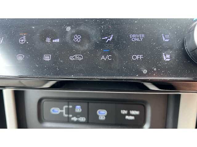 Hyundai Tucson TUCSON 1.6T Hybrid Ultimate 5dr Auto