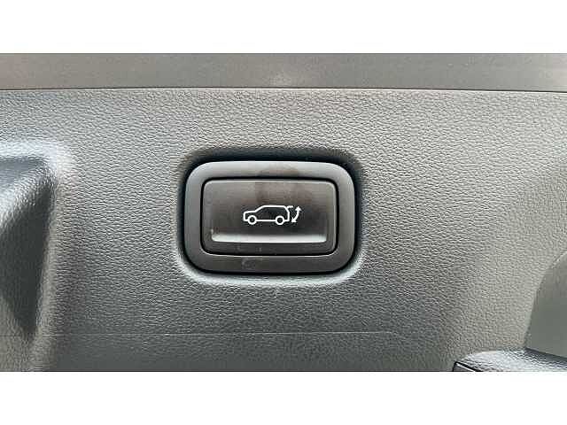 Hyundai KONA KONA 1.6 Hybrid 138 Ultimate 5dr DCT Grey