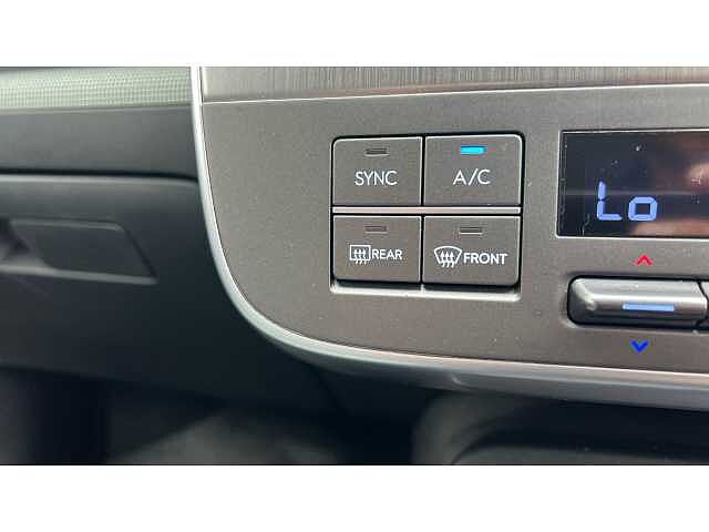 Hyundai KONA KONA 1.6 Hybrid 138 Ultimate 5dr DCT Grey