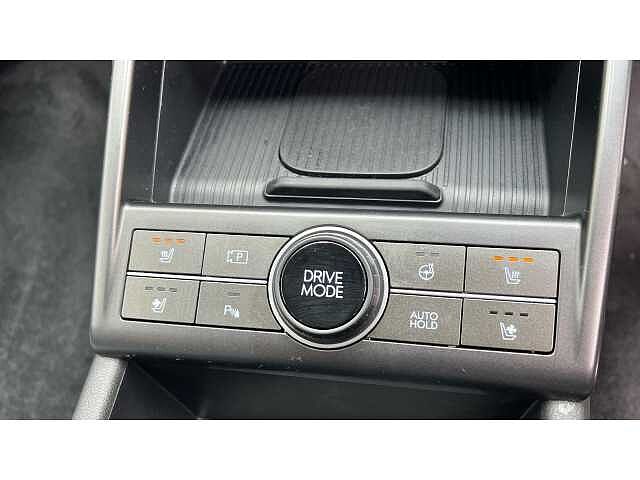 Hyundai KONA KONA 1.6 Hybrid 138 Ultimate 5dr DCT Grey
