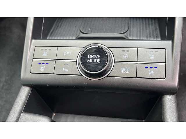 Hyundai KONA KONA 1.6 Hybrid 138 Ultimate 5dr DCT Grey