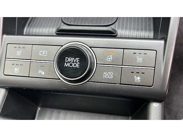 Hyundai KONA KONA 1.6 Hybrid 138 Ultimate 5dr DCT Grey