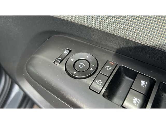 Hyundai KONA KONA 1.6 Hybrid 138 Ultimate 5dr DCT Grey