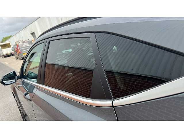 Hyundai KONA KONA 1.6 Hybrid 138 Ultimate 5dr DCT Grey