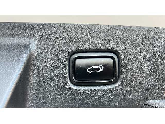 Hyundai Tucson TUCSON 1.6 TGDi Hybrid 230 Ultimate 5dr 2WD Auto